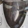 2017 gsxr 750 tank panel and screen Image 2