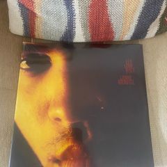 Lenny Kracitz Let love Rule Vinyl limited edition