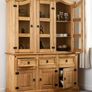 Corona 4'6" Buffet Hutch Image 3
