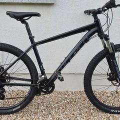Carrera Vengeance