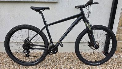 Carrera Vengeance