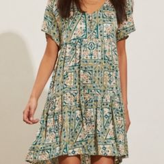 Day dress by Odd Molly
