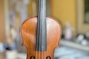 Old Violin