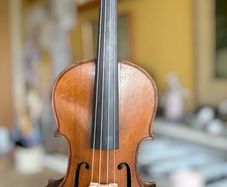 Old Violin