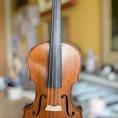 Old Violin