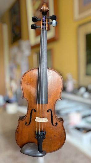 Old Violin
