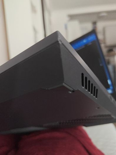 Dell G15 5530