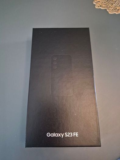 Samsung S23 Fe