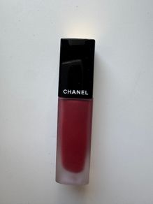 Chanel Rouge Allure Ink 154  Used Once