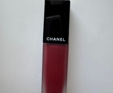 Chanel Rouge Allure Ink 154  Used Once