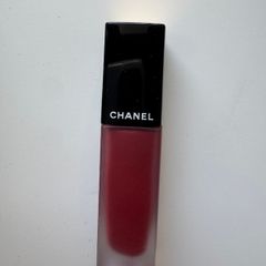 Chanel Rouge Allure Ink 154  Used Once