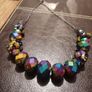 Necklace rainbow Image 2