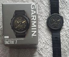 Garmin Tactix 7 amoled 51 mm