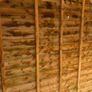 8x6 garden shed Image 4