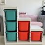 IKEA Trofast storage unit Image 4