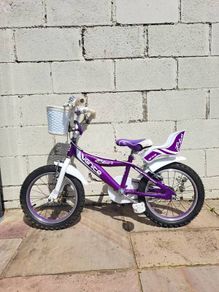 Ignite Bliss 16" bike