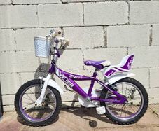Ignite Bliss 16" bike