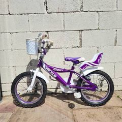 Ignite Bliss 16" bike
