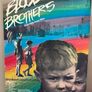 2 Original 1989 Dublin Theatre Posters Blood Brothers Olympia King of the Castle Abbey Brendan Gleeson Frank Kelly Image 5