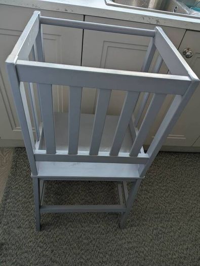 Kitchen Helper / Toddler Tower