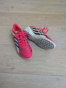 predator astro boots