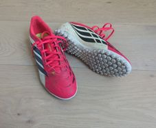 predator astro boots