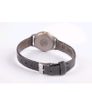 Noblia Ladies Watch Ref.SX1474 Black Tone, solid gold 18k Bezel, Quartz Image 3