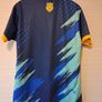 Muff Donegal Jersey. CLG Naomh Padraig Uisce Chaoin Muff Co. Donegal. Collect In Dublin Or Receive Via Post. Image 2