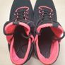 womens Zumba Air Classic Remix trainers runners  dance fitness Size EU  37.5 UK 4 Image 8