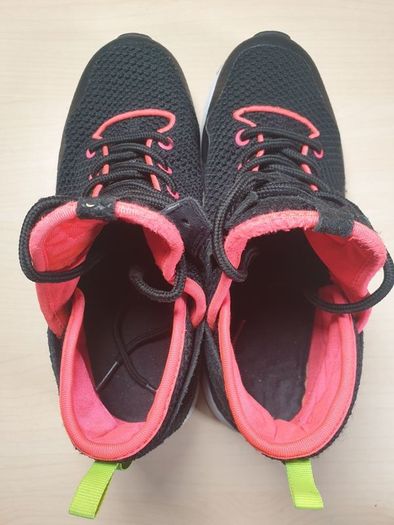 womens Zumba Air Classic Remix trainers runners  dance fitness Size EU  37.5 UK 4