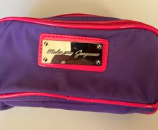 Lovely Makeup Bag