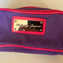 Lovely Makeup Bag