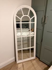 The Grange Interiors 60x150cm Mirror