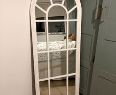 The Grange Interiors 60x150cm Mirror