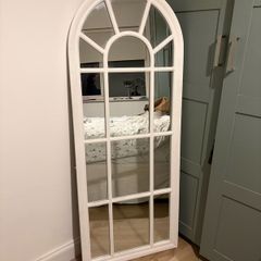 The Grange Interiors 60x150cm Mirror