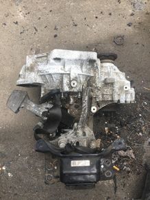 2013-2020 seat leon 1.6 tdi Manual gearbox