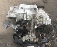 2013-2020 seat leon 1.6 tdi Manual gearbox