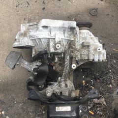 2013-2020 seat leon 1.6 tdi Manual gearbox