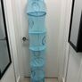 IKEA PS FANGST Mesh Hanging Storage or Display Image 4