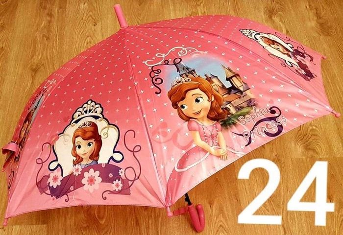 kids umbrella