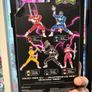 Mighty Morphin Power Rangers Limited Edition Legacy Image 5