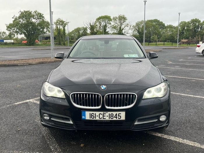 Bmw 520d