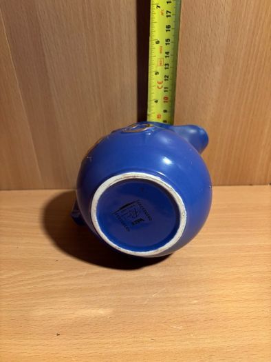 Pub jug