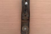 Vintage Stanley Bailey No. 5 Jack Plane