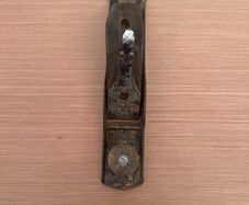 Vintage Stanley Bailey No. 5 Jack Plane