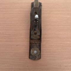 Vintage Stanley Bailey No. 5 Jack Plane
