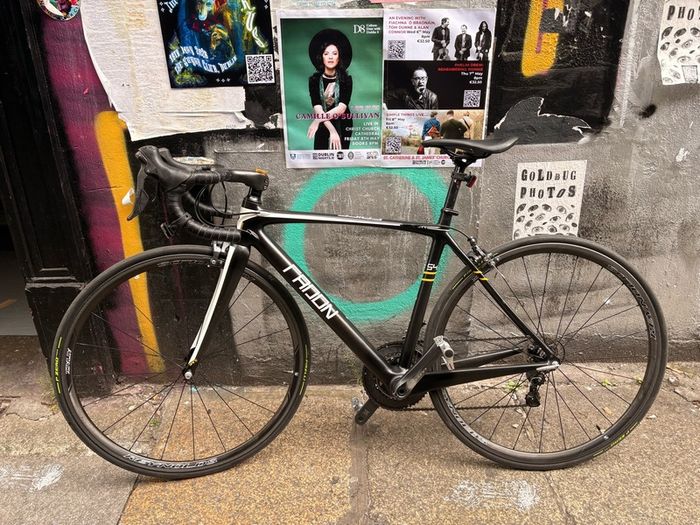 roadbike