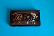 DS Lite w/ Pokemon Shell