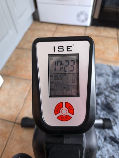 Rowing Machine