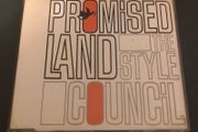The Style Council - Promised Land - (1989)